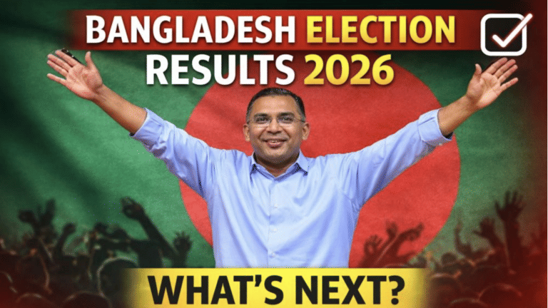 SubscriberWrites: Elections Changed the Bangladesh Government. Can the July Charter Change the System?